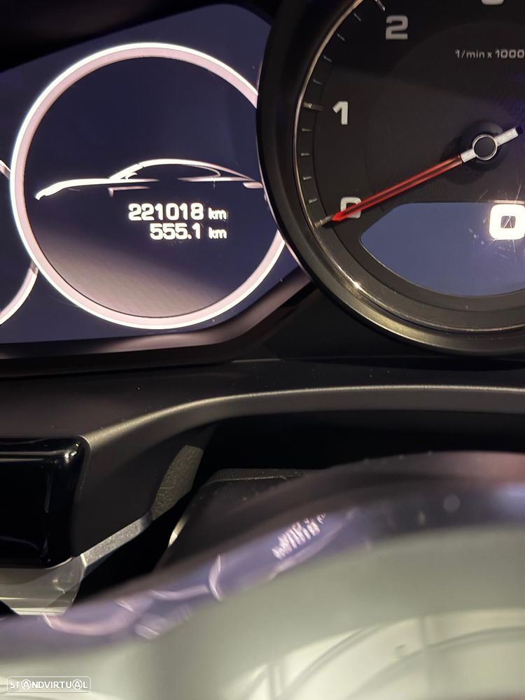 Porsche Panamera 4 S - 13