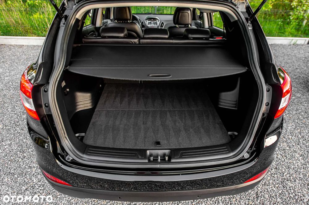 Hyundai ix35 2.0 4WD Style - 15
