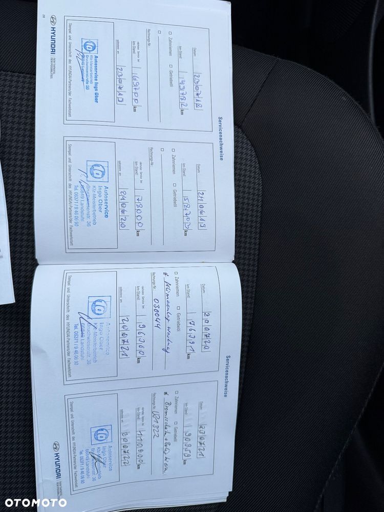 Hyundai i20 1.25 Style - 15