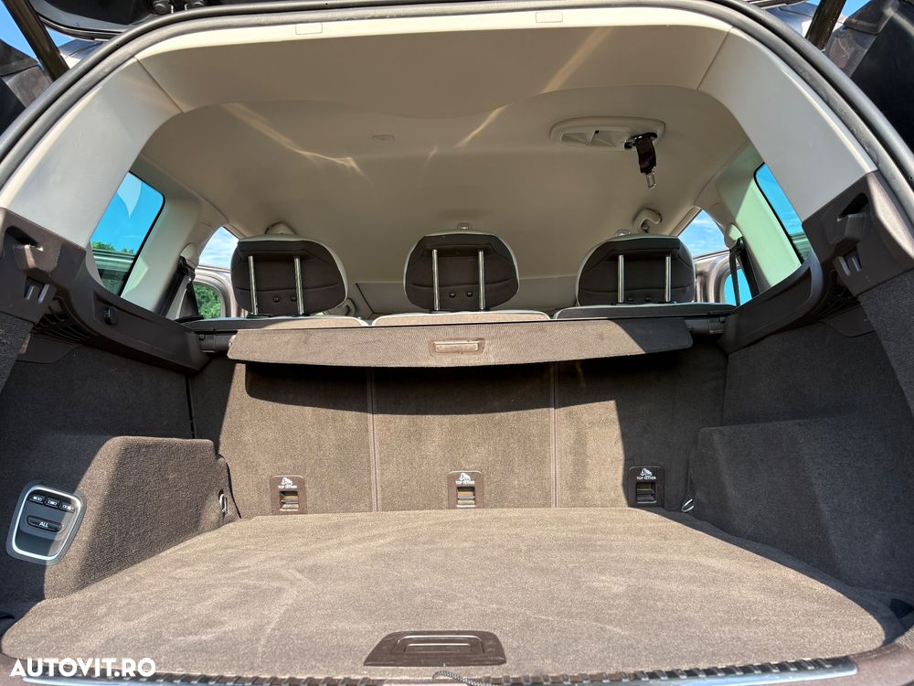 Renault Espace Energy dCi 160 EDC Initiale Paris - 6