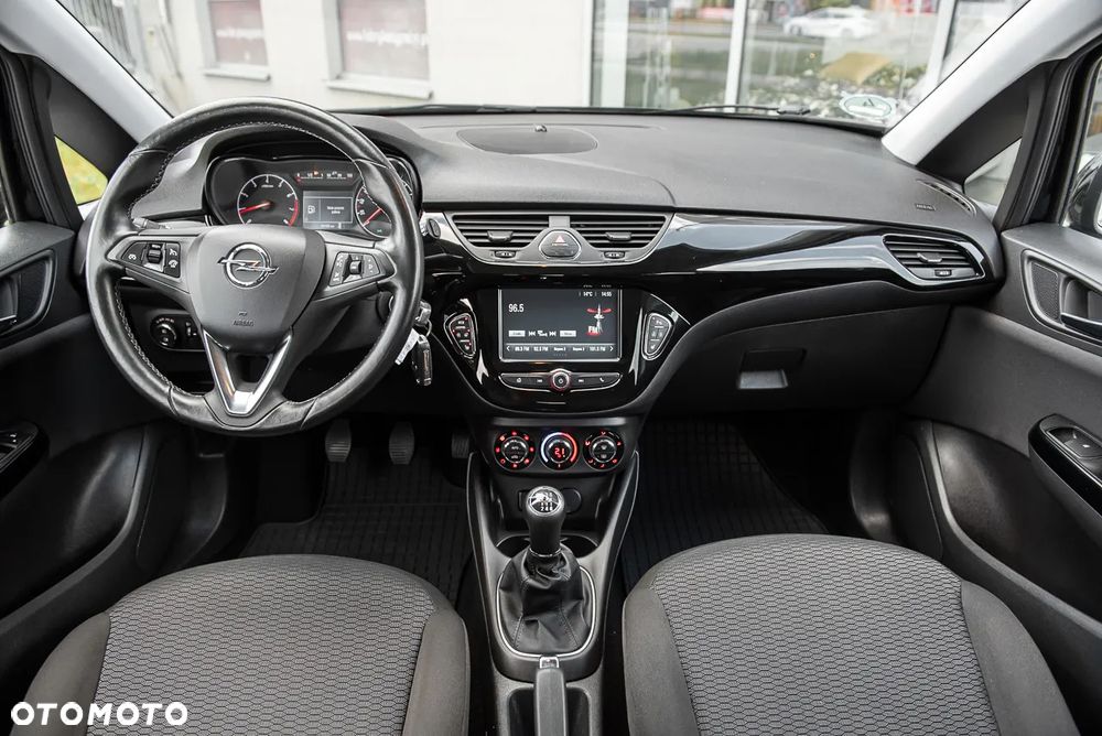 Opel Corsa - 25