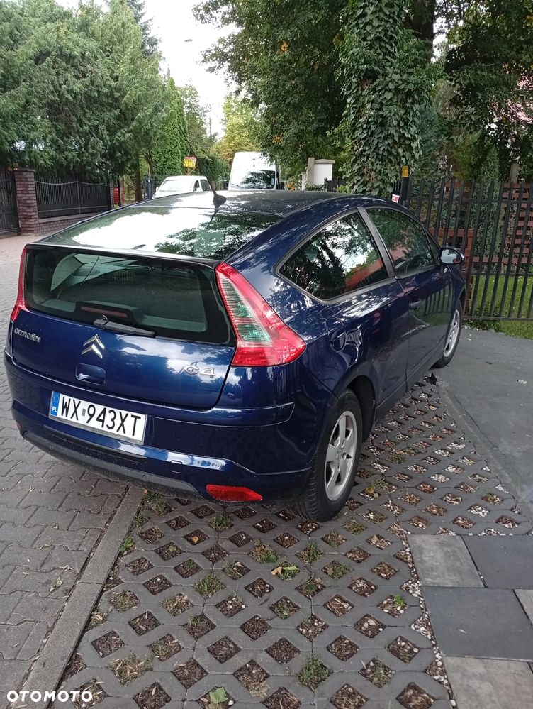Citroën C4 1.4 16V VTR - 3