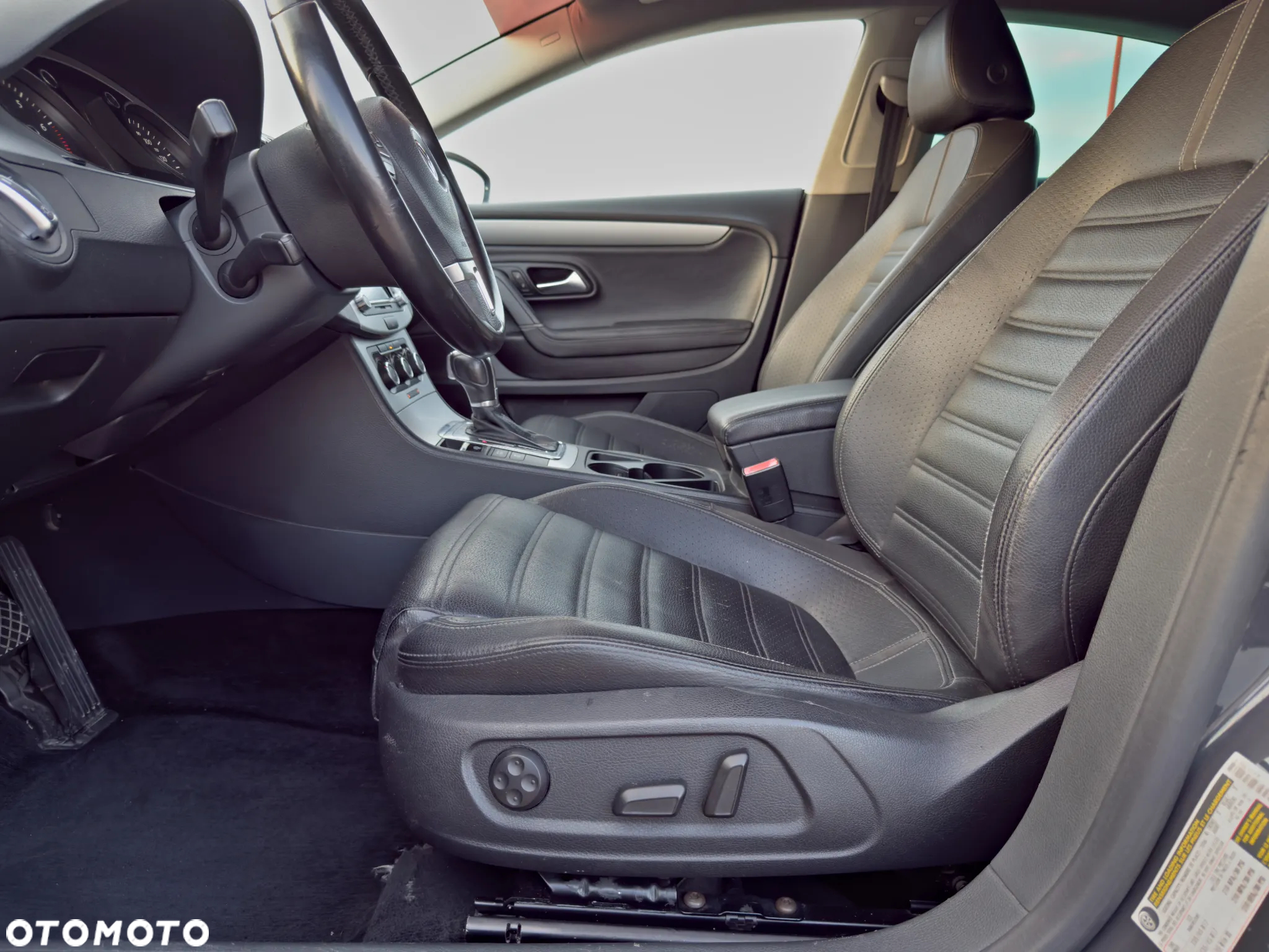 Volkswagen Passat CC 2.0 TSI DSG - 21