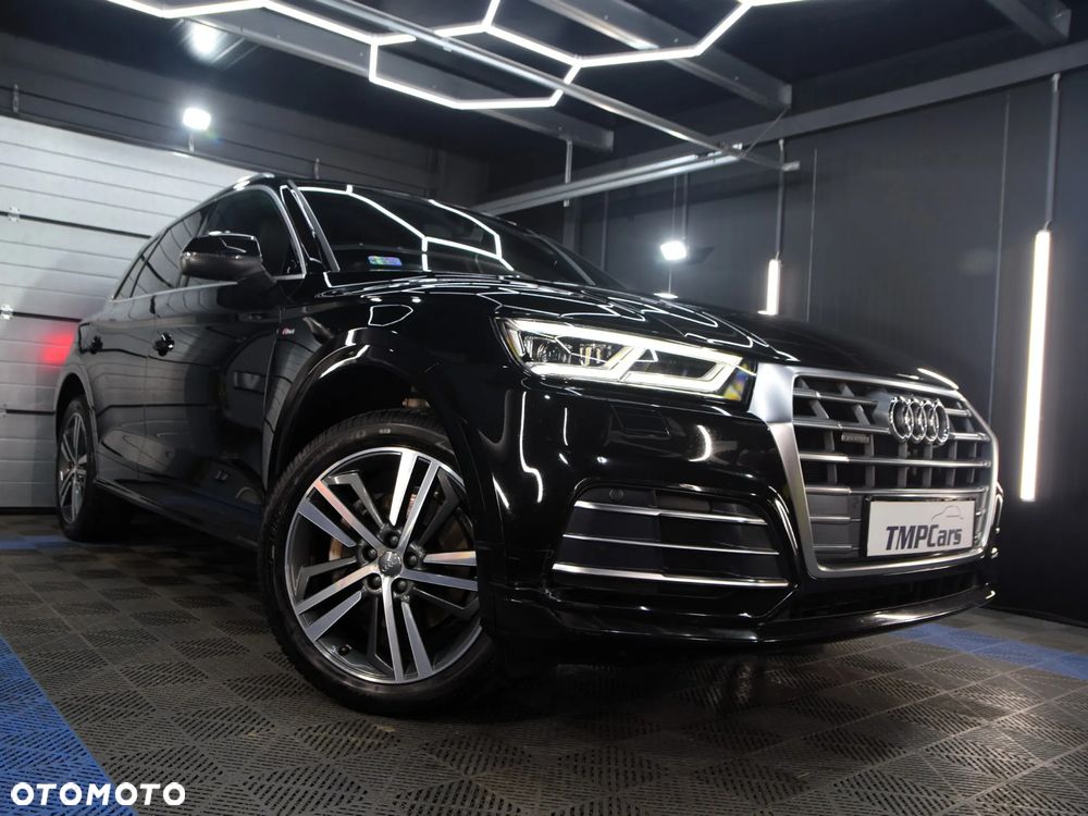 Audi Q5 2.0 TDI Quattro S tronic sport - 6