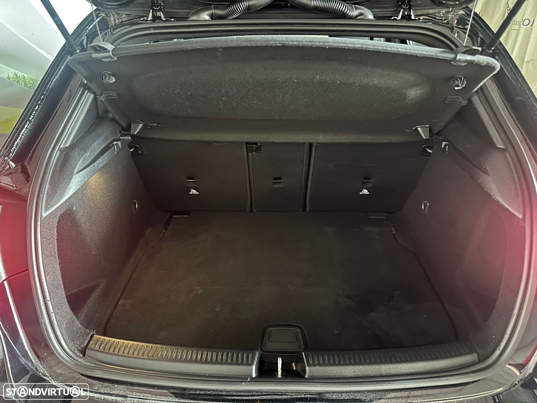 Mercedes-Benz A 180 d Progressive - 19
