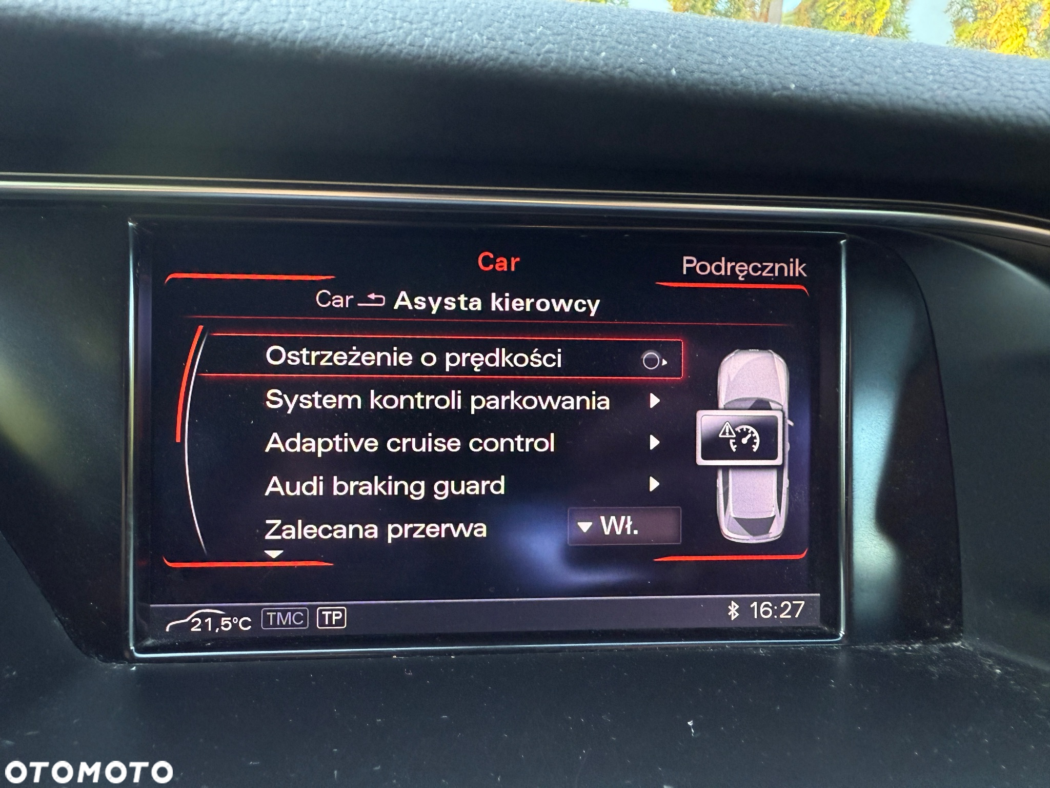 Audi A4 - 14