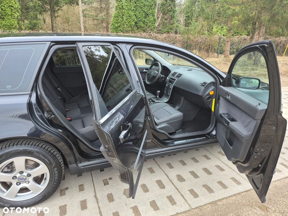 Volvo V50 1.8 Edition - 21