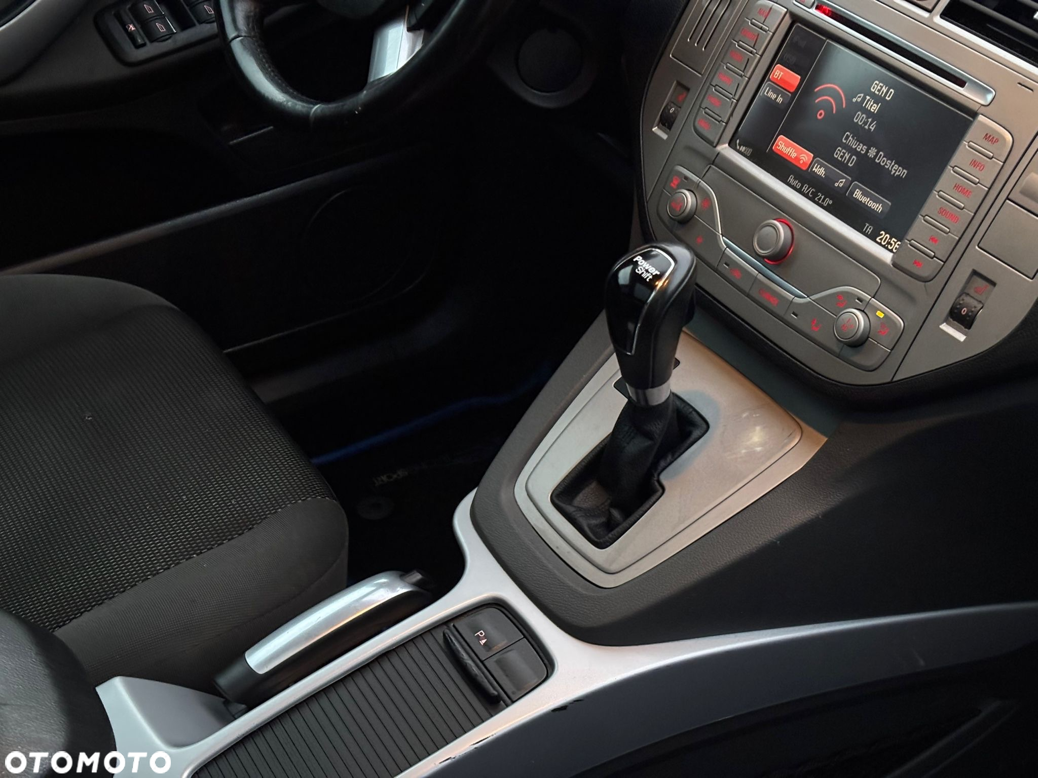 Ford Kuga 2.0 TDCi 4x4 Champions Edition - 18