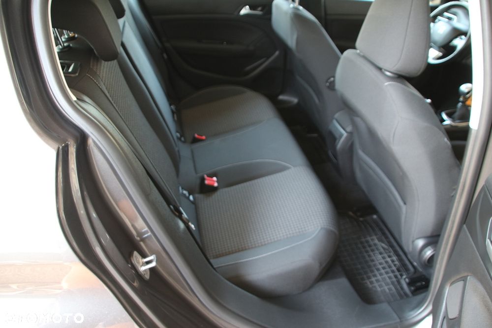 Peugeot 308 BlueHDi 130 Stop & Start Style - 19