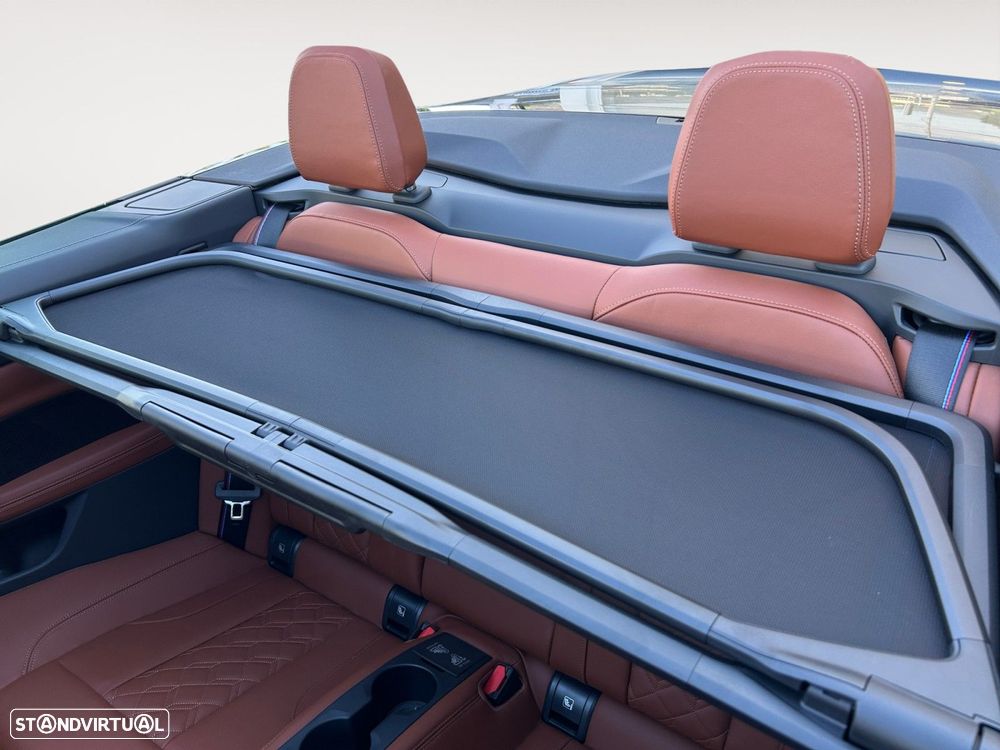 BMW 420 d Auto - 14