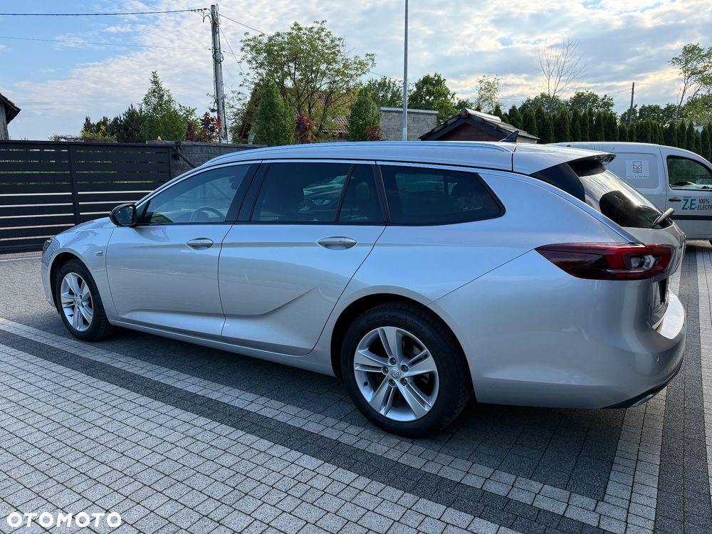 Opel Insignia 2.0 CDTI Business Edition S&S - 16