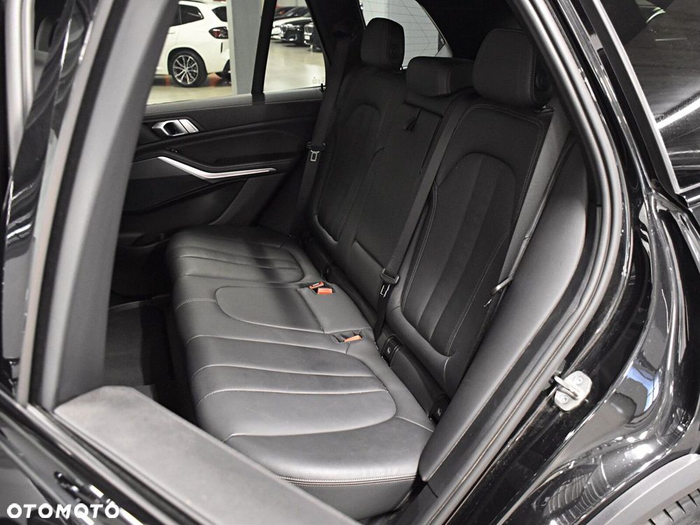BMW X5 xDrive25d - 13