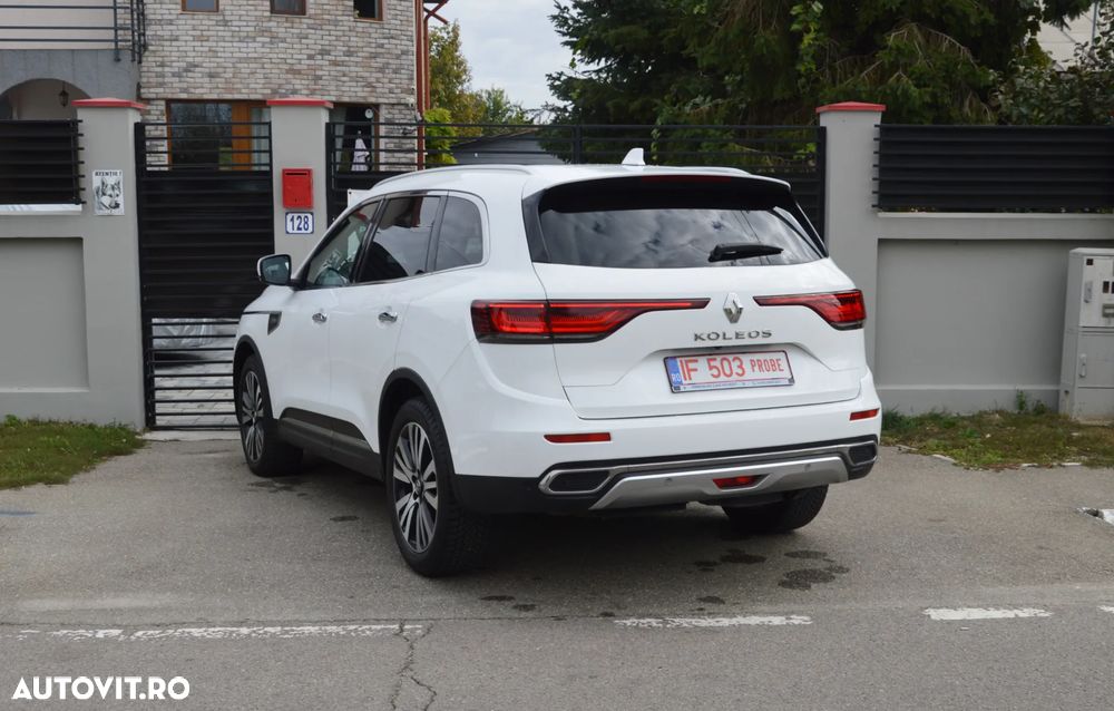 Renault Koleos - 30