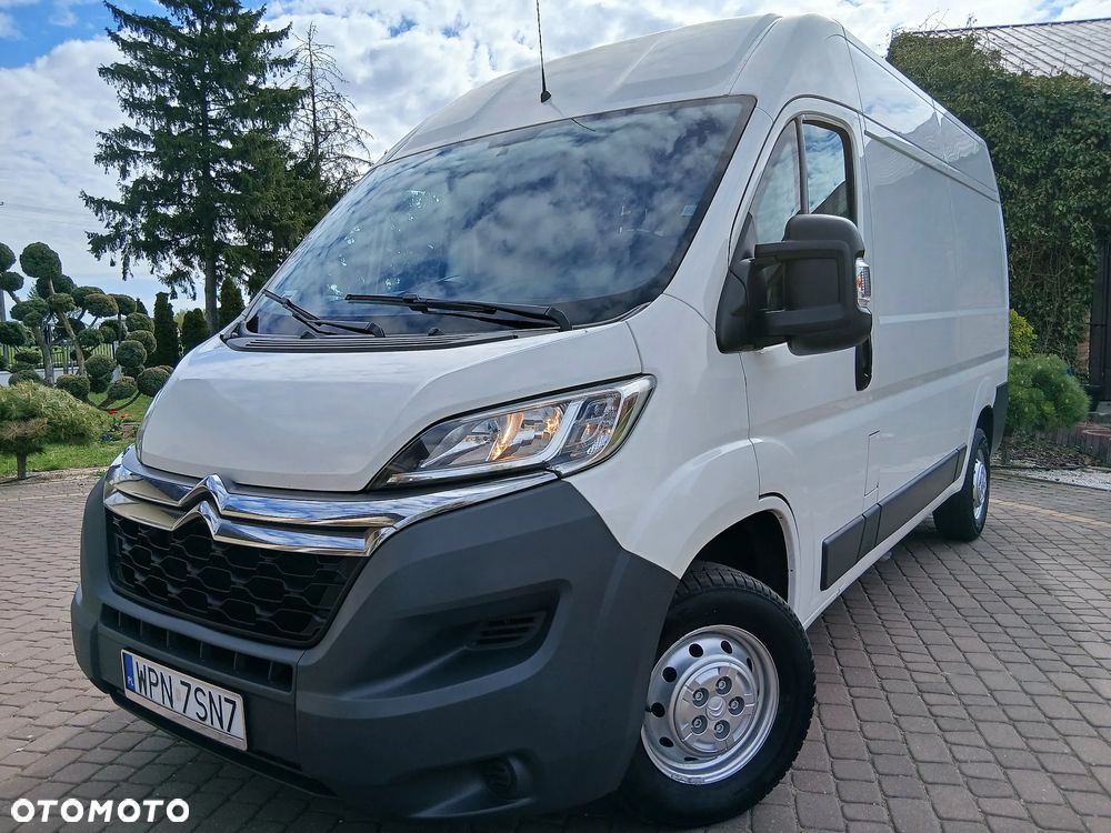 Citroën JUMPER - 13