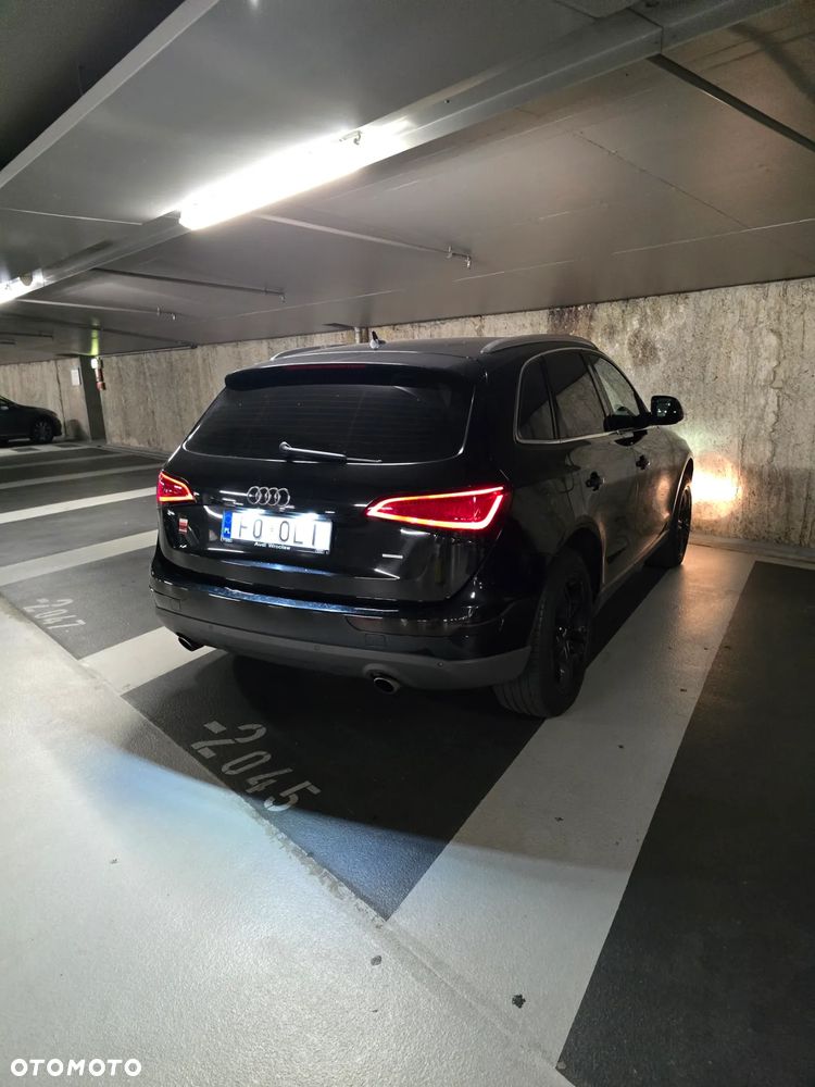 Audi Q5 - 6