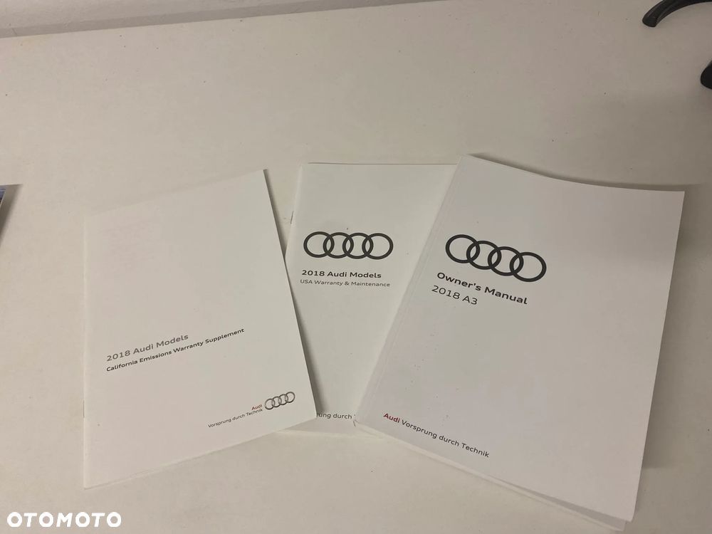 Audi RS3 Limousine S tronic - 14