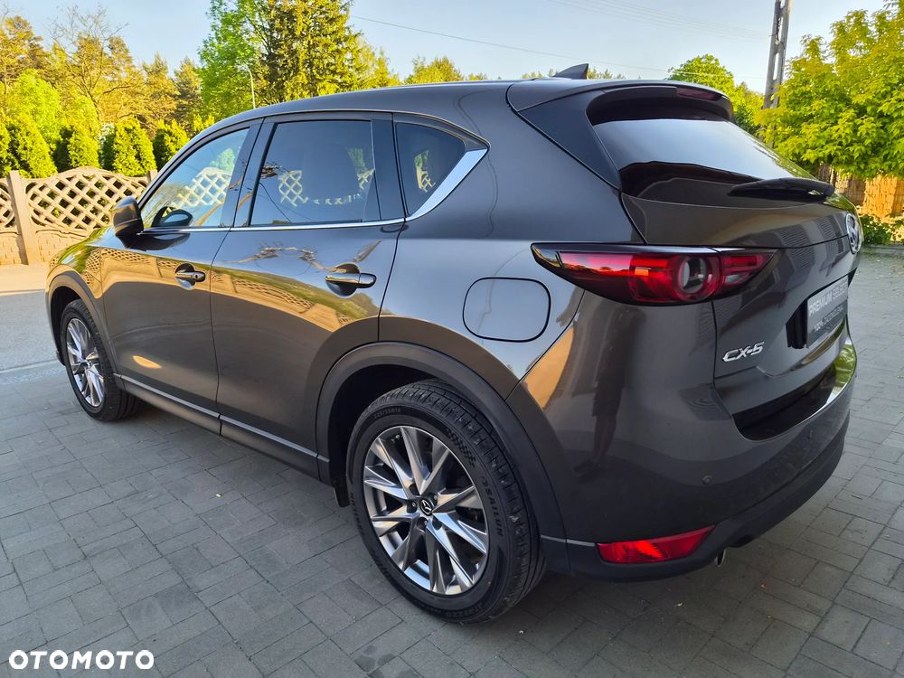 Mazda CX-5 - 12