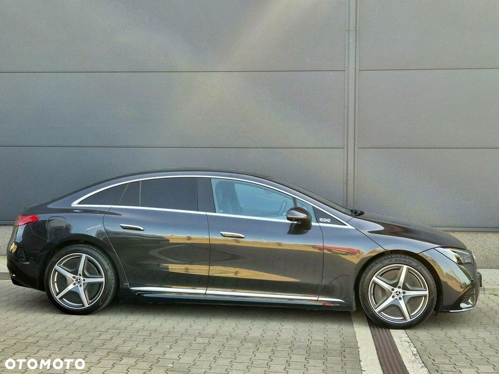 Mercedes-Benz EQE 350+ 90.5kWh AMG Line - 5