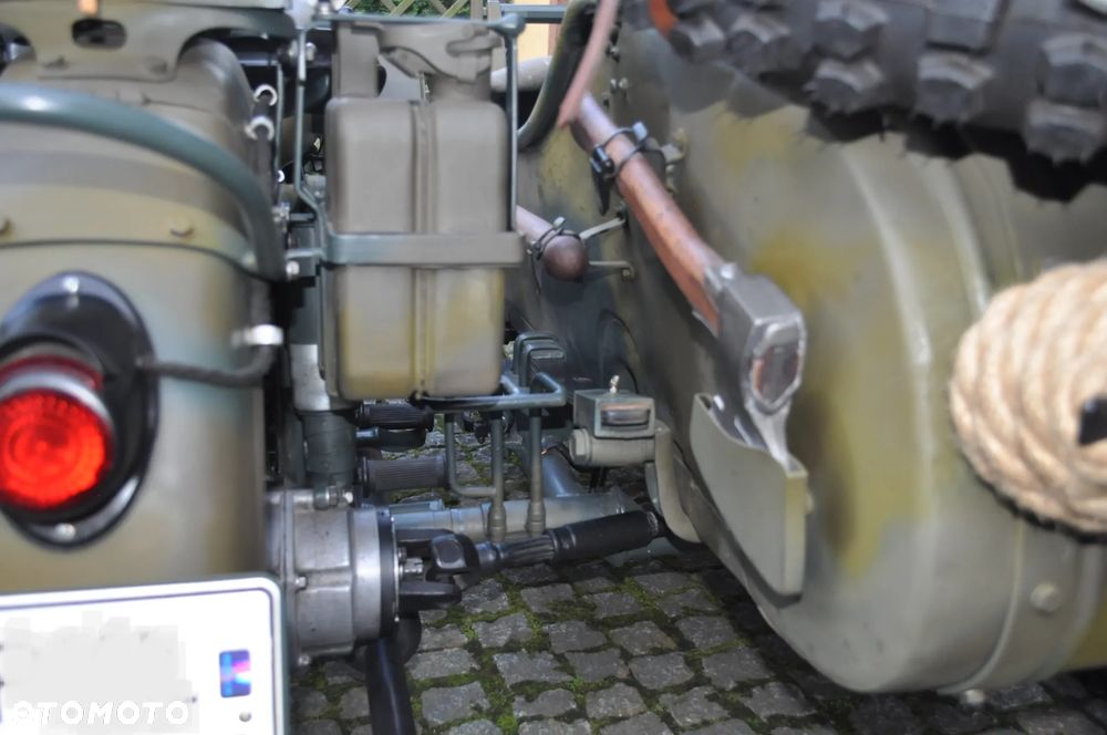 Ural M-63 - 18