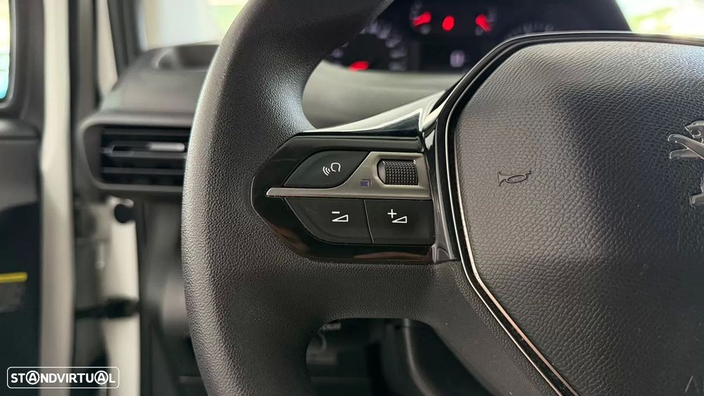Peugeot partner partner - 18