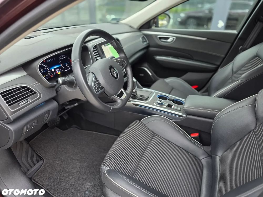 Renault Talisman TCe 160 EDC GPF INITIALE PARIS - 35