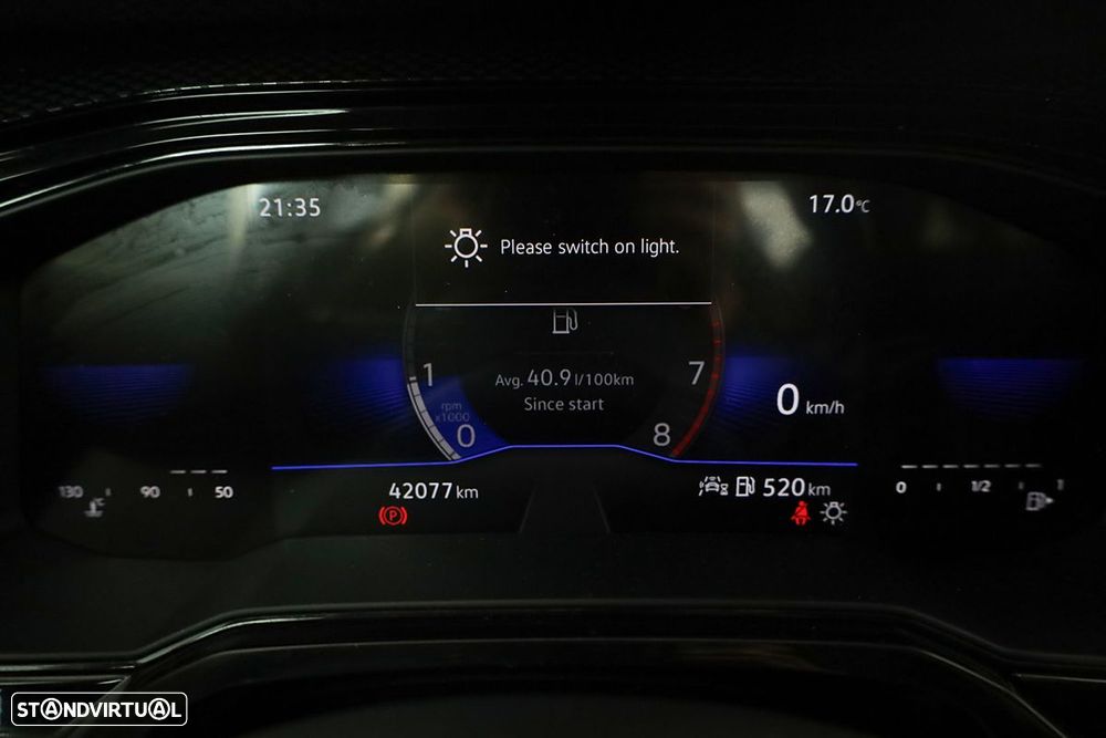 VW Taigo 1.0 TSI Urban - 15