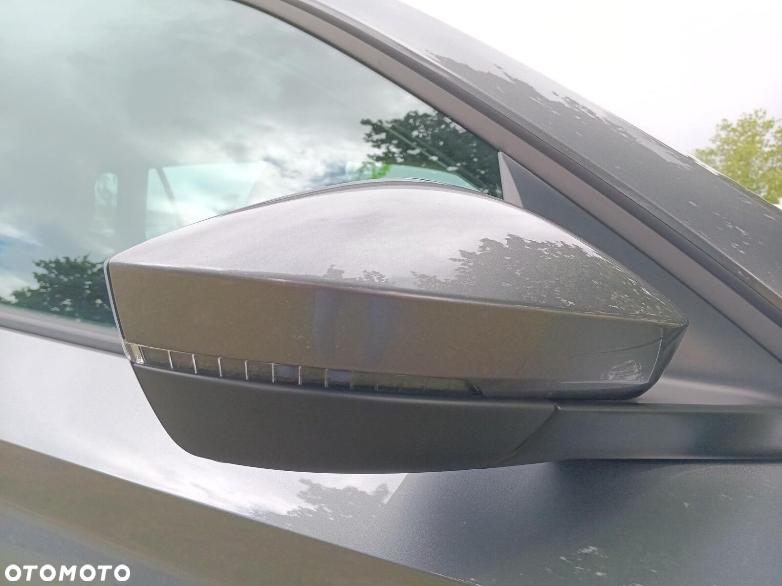 Skoda Kamiq 1.0 TSI Ambition - 39