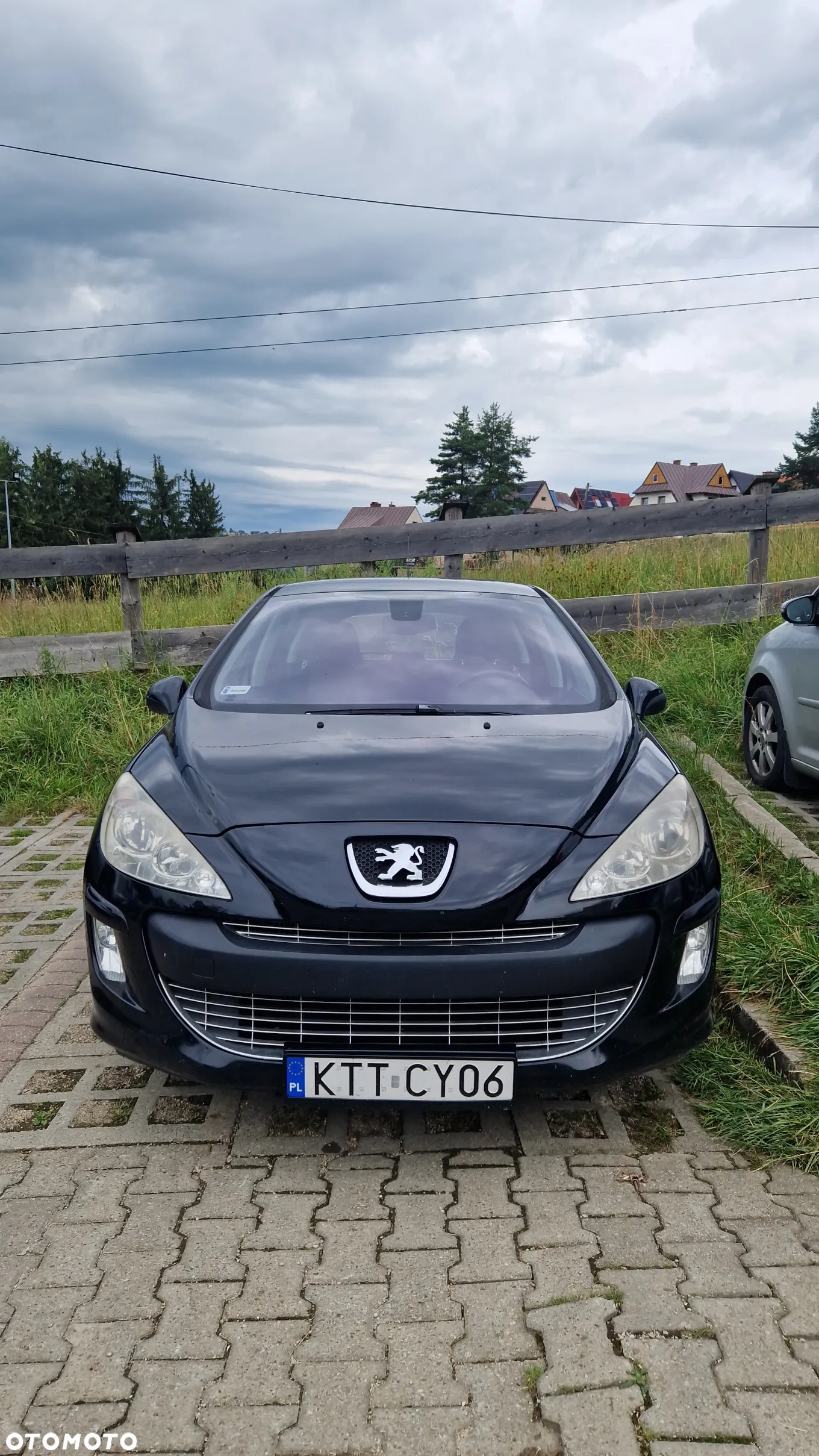 Peugeot 308 1.6 Premium Plus - 7