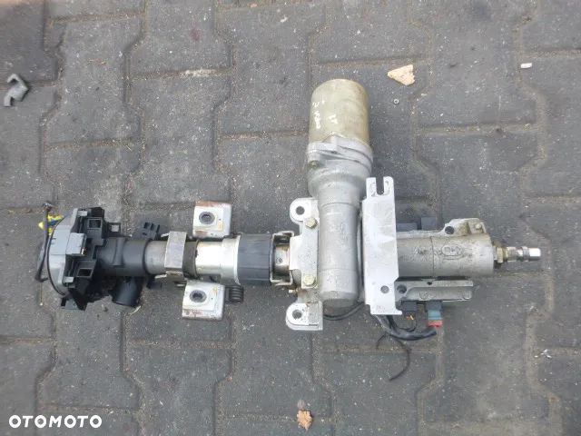 WSPOMAGANIE ELEKTRYCZNE OPEL CORSA C 9156064 - 19