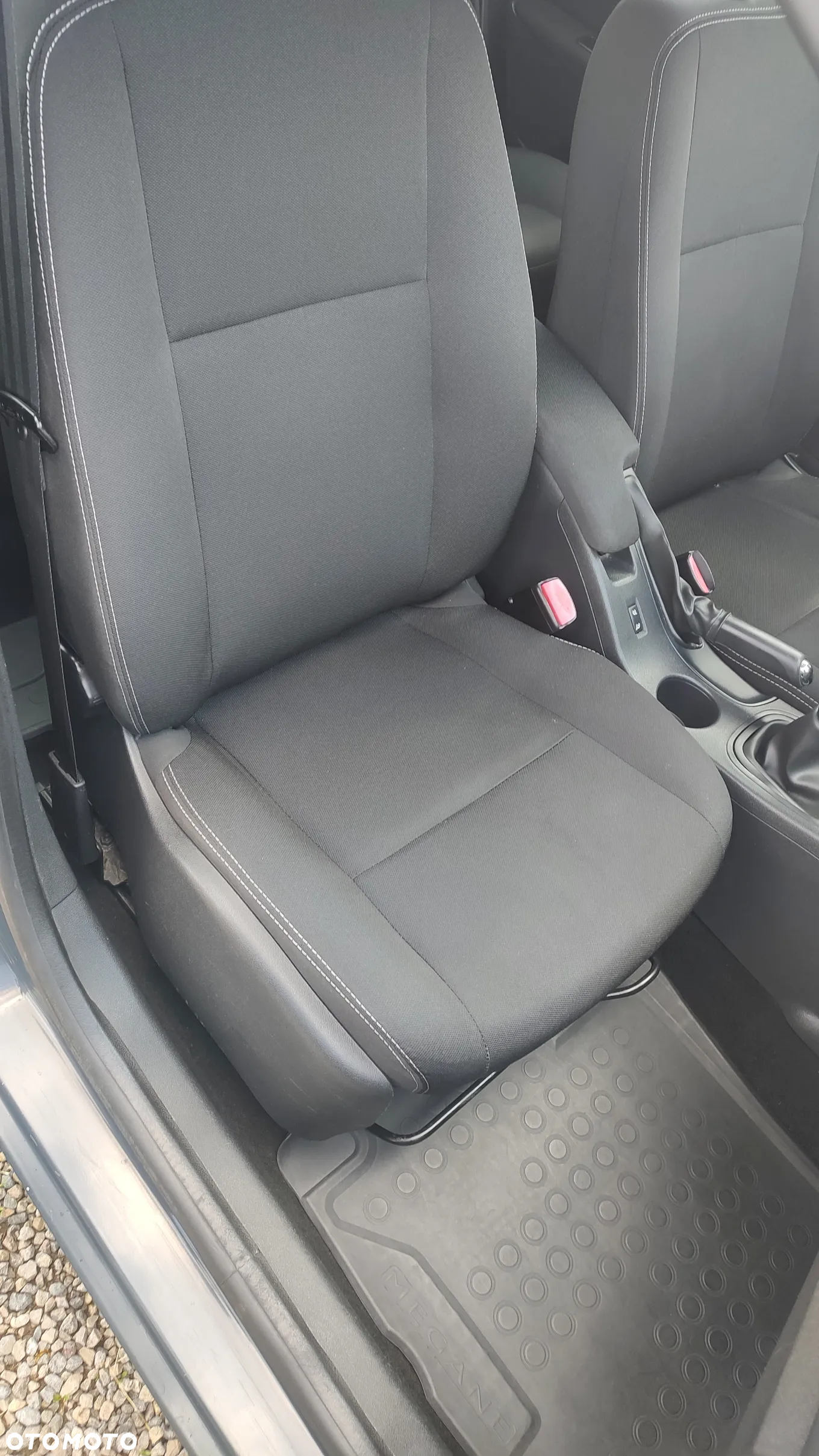 Renault Megane 1.6 16V Authentique - 34