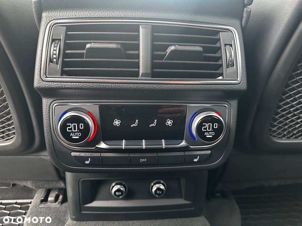 Audi SQ7 4.0 TDI Quattro Tiptronic - 17