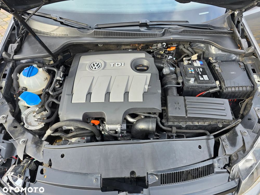 Volkswagen Golf - 13