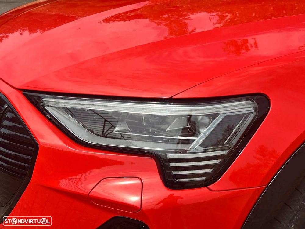 Audi e-tron 55 quattro S line - 4