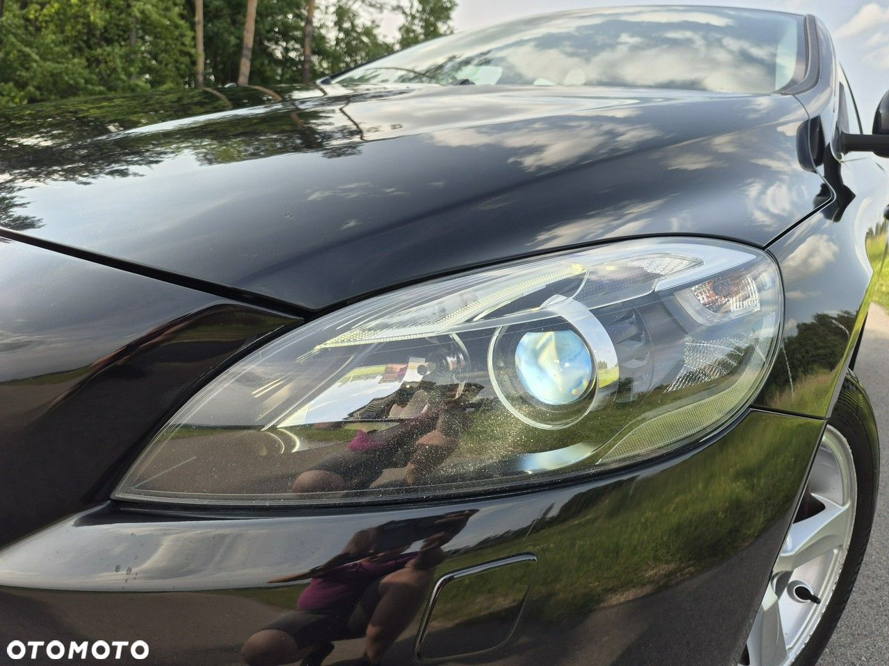 Volvo V40 - 19