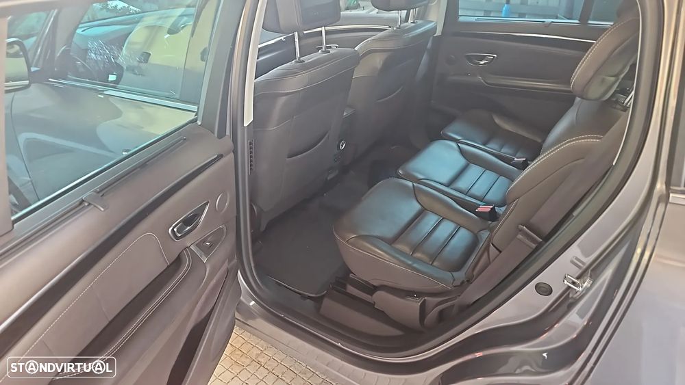 Renault Espace 1.6 dCi Initiale Paris EDC - 8