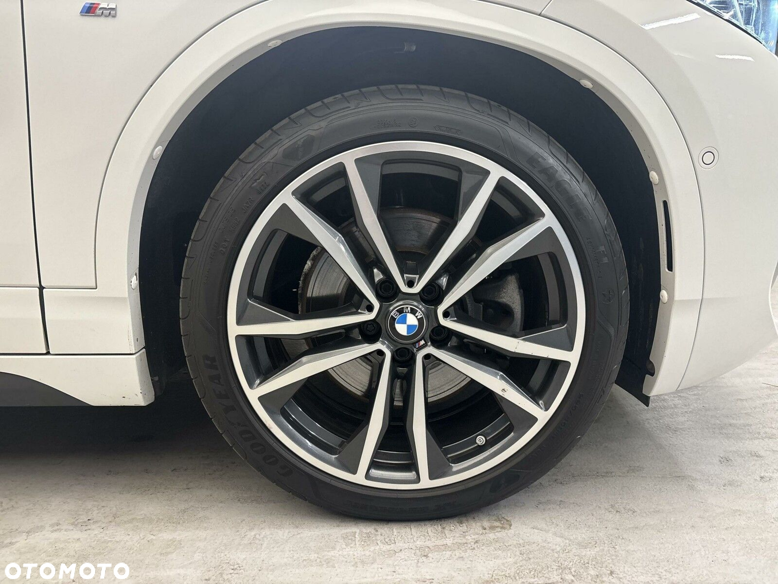BMW X2 xDrive20d M Sport sport - 9