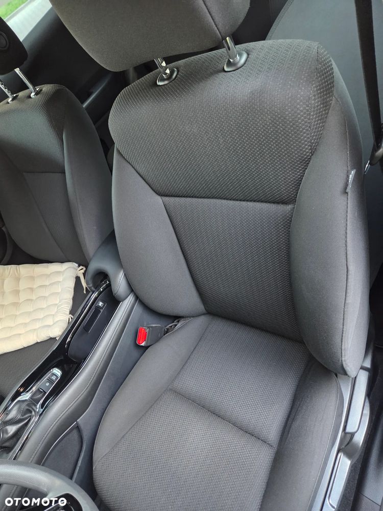 Honda HR-V 1.5 Comfort - 8
