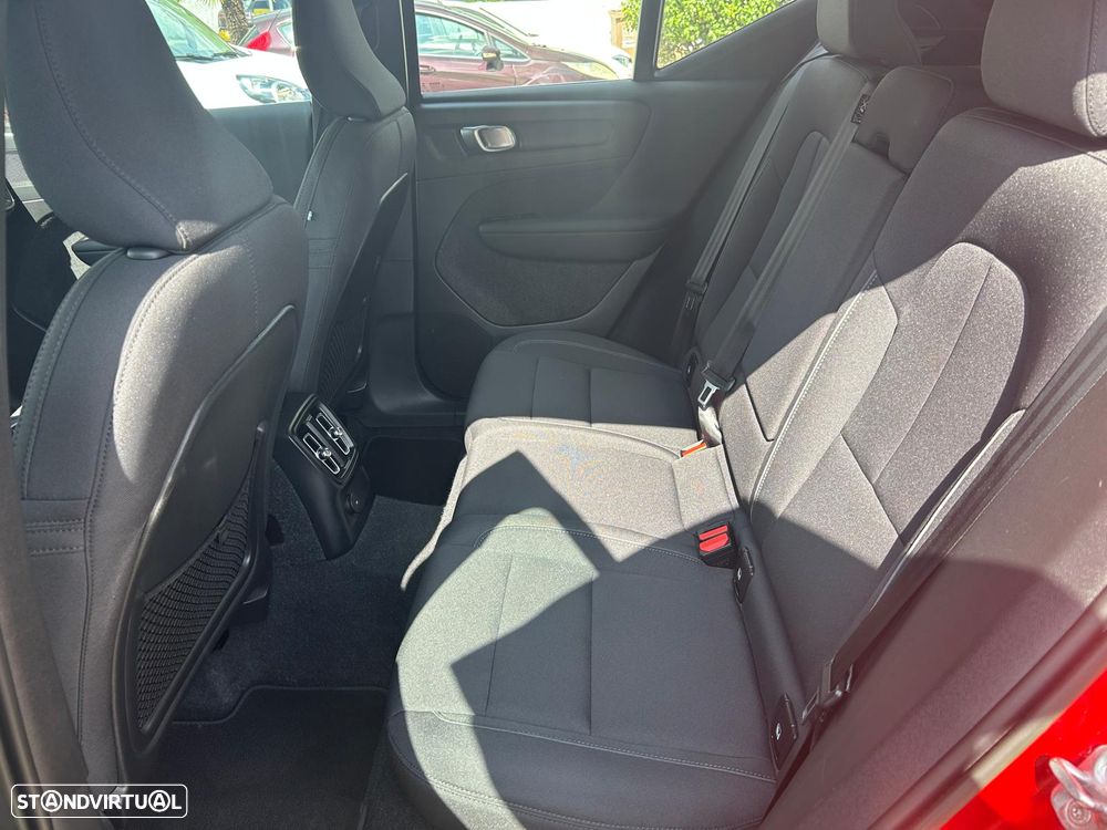 Volvo XC 40 1.5 T4 PHEV Inscription Expression - 25