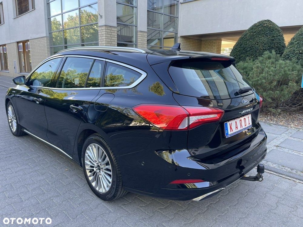 Ford Focus - 10