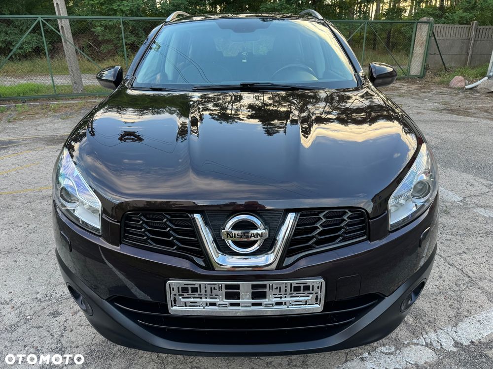 Nissan Qashqai - 18