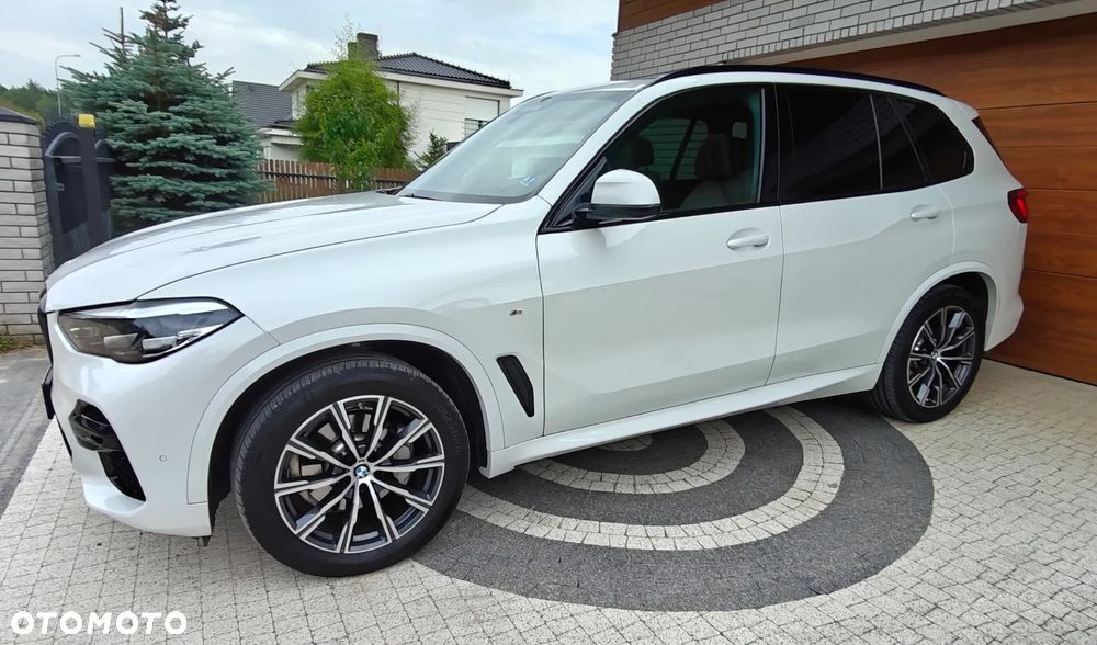BMW X5 xDrive40i - 3