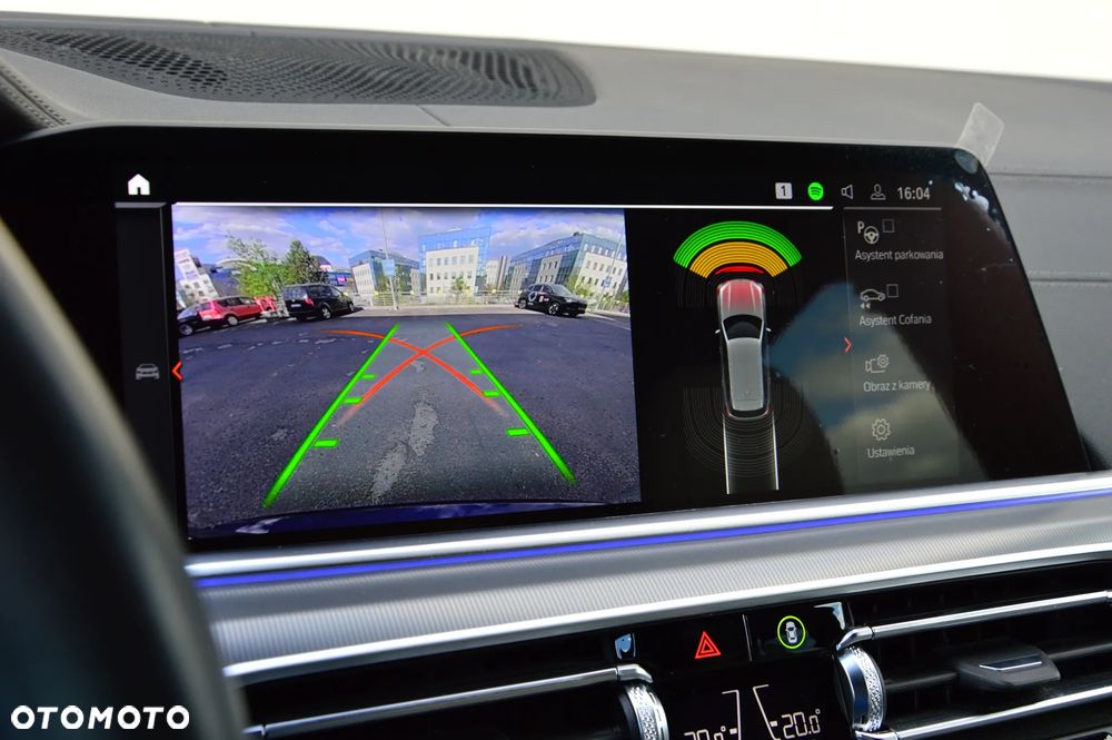 BMW X5 xDrive30d mHEV sport - 30