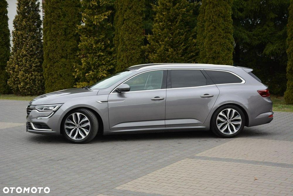 Renault Talisman ENERGY TCe 200 EDC INTENS - 12