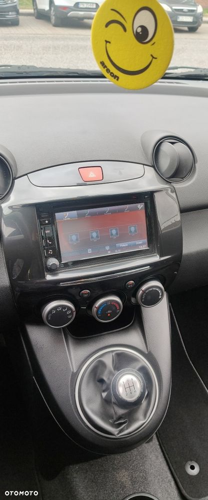 Mazda 2 1.3 MZR Sendo - 34