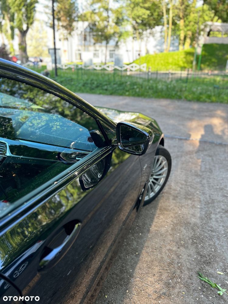 BMW Seria 5 - 5