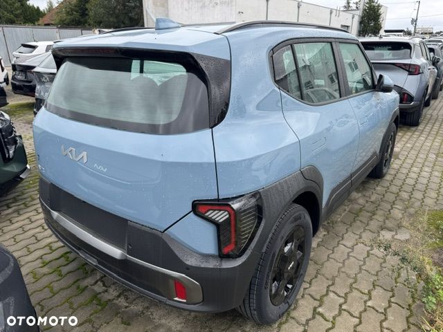 Kia EV2 42.2kWh Earth - 4