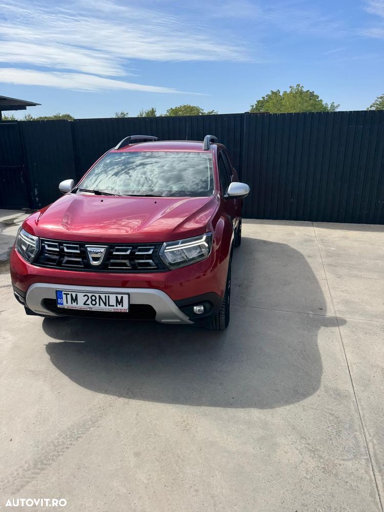 Dacia Duster - 21