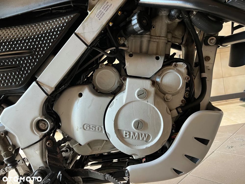 BMW GS - 23