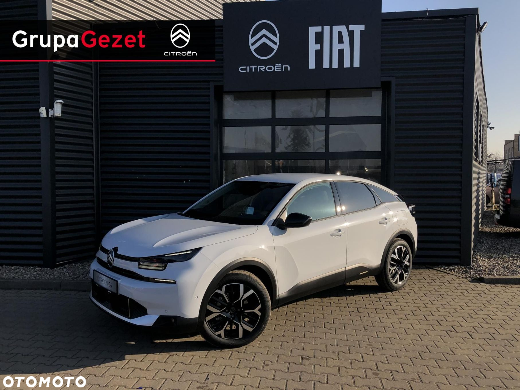 Citroën C4 - 5