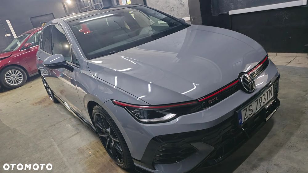 Volkswagen Golf 2.0 TSI GTI Clubsport DSG - 3